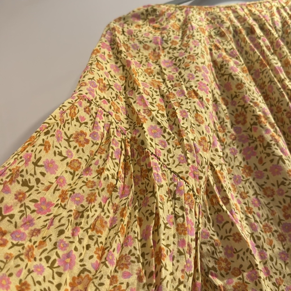 Spell & The Gypsy Rae Blouse - Picture 9 of 11